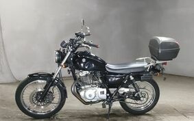 SUZUKI GRASS TRACKER NJ4DA