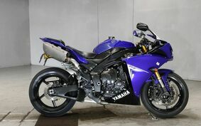 YAMAHA YZF-R1 2009 RN23