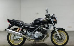 KAWASAKI BALIUS 250 Gen.2 2003 ZR250B