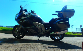 BMW K1600GTL EXCLUSIVE 2017 0603