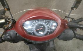 SUZUKI ADDRESS 125 DT11A