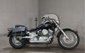 YAMAHA DRAGSTAR400 4TR