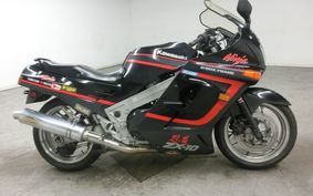 KAWASAKI ZX 10 NINJA 1988 ZXCB17