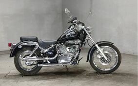 SUZUKI INTRUDER 250 LC Type VJ51A