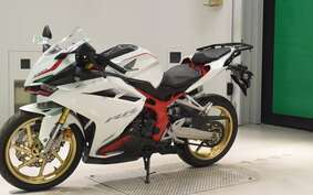 HONDA CBR250RR A MC51