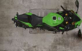 KAWASAKI ZX-25R ZX250E