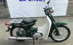 YAMAHA ﾒｲﾄ50 UA04J