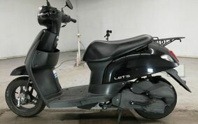 SUZUKI LET's CA4AA