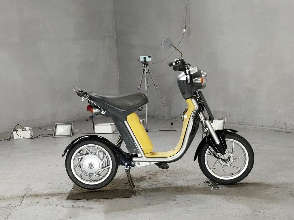 Yamaha passol карбюратор