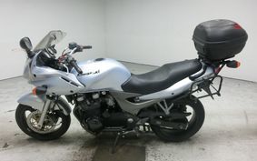 KAWASAKI ZR 700 S 2006 ZR750F