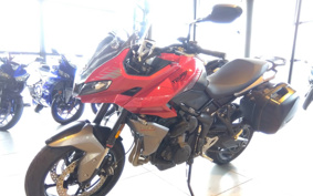TRIUMPH  TRIUMPH  TIGER  SPORT 660 2023 LGL20U
