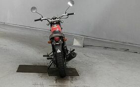 HONDA APE 100 HC07