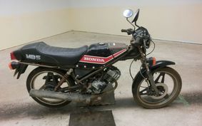 HONDA MB5 AC01