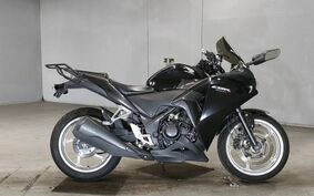 HONDA CBR250R MC41