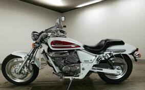 HONDA MAGNA 250 MC29