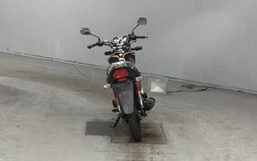 HONDA CBF125 LALPCJ72