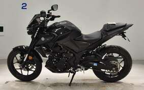 YAMAHA MT-25 A RG43J