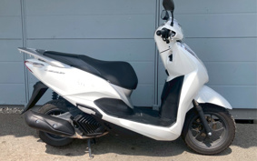 HONDA LEAD 125 JK12
