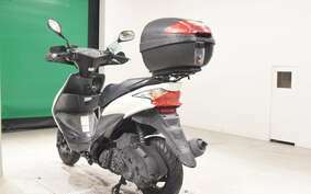 SUZUKI ADDRESS V125 S CF4MA