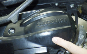 SUZUKI ADDRESS 110 CE47A