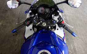 SUZUKI GSX-R1000 2007 GT77A