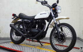KAWASAKI 250TR BJ250F