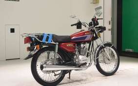 HONDA CG125