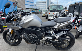 YAMAHA FZ FAZER 2006 RN17