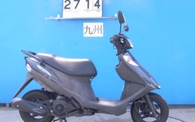 SUZUKI ADDRESS V125 G CF46A