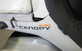 HONDA GYRO CANOPY TA03