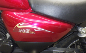 HONDA LY125 FI