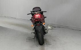 YAMAHA FZ FAZER FEATHER 2006 RN17