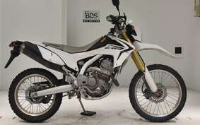 HONDA CRF250L MD38