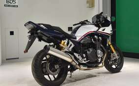 HONDA CB1300SB SUPER BOLDOR SP 2021 SC54