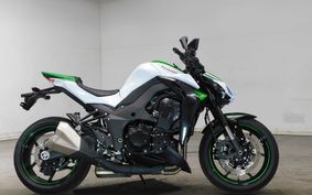 KAWASAKI Z1000 2017 ZRT00F