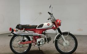 HONDA CL50 BENLY CD50