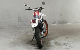 YAMAHA SEROW 250 DG17J