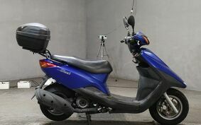 YAMAHA AXIS 125 TREET SE53J