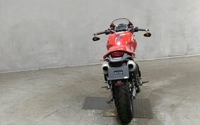 DUCATI MONSTER 400 2005 M407A