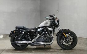 HARLEY XL1200X 2016 LC3