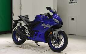 YAMAHA YZF-R25 RG43J