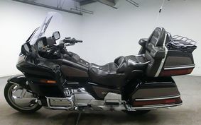 HONDA GL1500 GOLD WING SE 1994 SC22