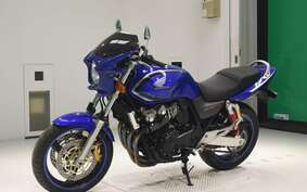 HONDA CB400SF VTEC SPEC 2 2002 NC39