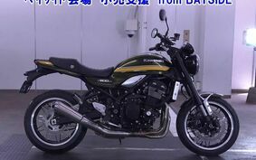 KAWASAKI Z900RS 2020 ZR900C