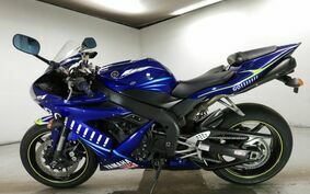 YAMAHA YZF-R1 2005 RN13