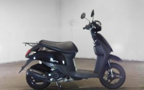 SUZUKI LET's CA4AA