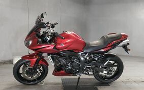 YAMAHA FAZER FZ6 S2 2006 RJ14