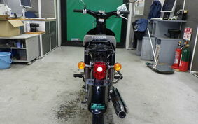 HONDA LITTLE CUB E AA01