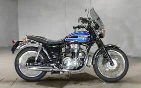 KAWASAKI W650 2002 EJ650A