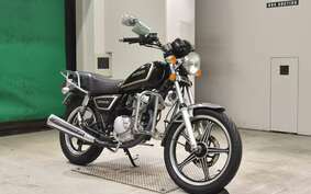 SUZUKI GN125 F Gen.2